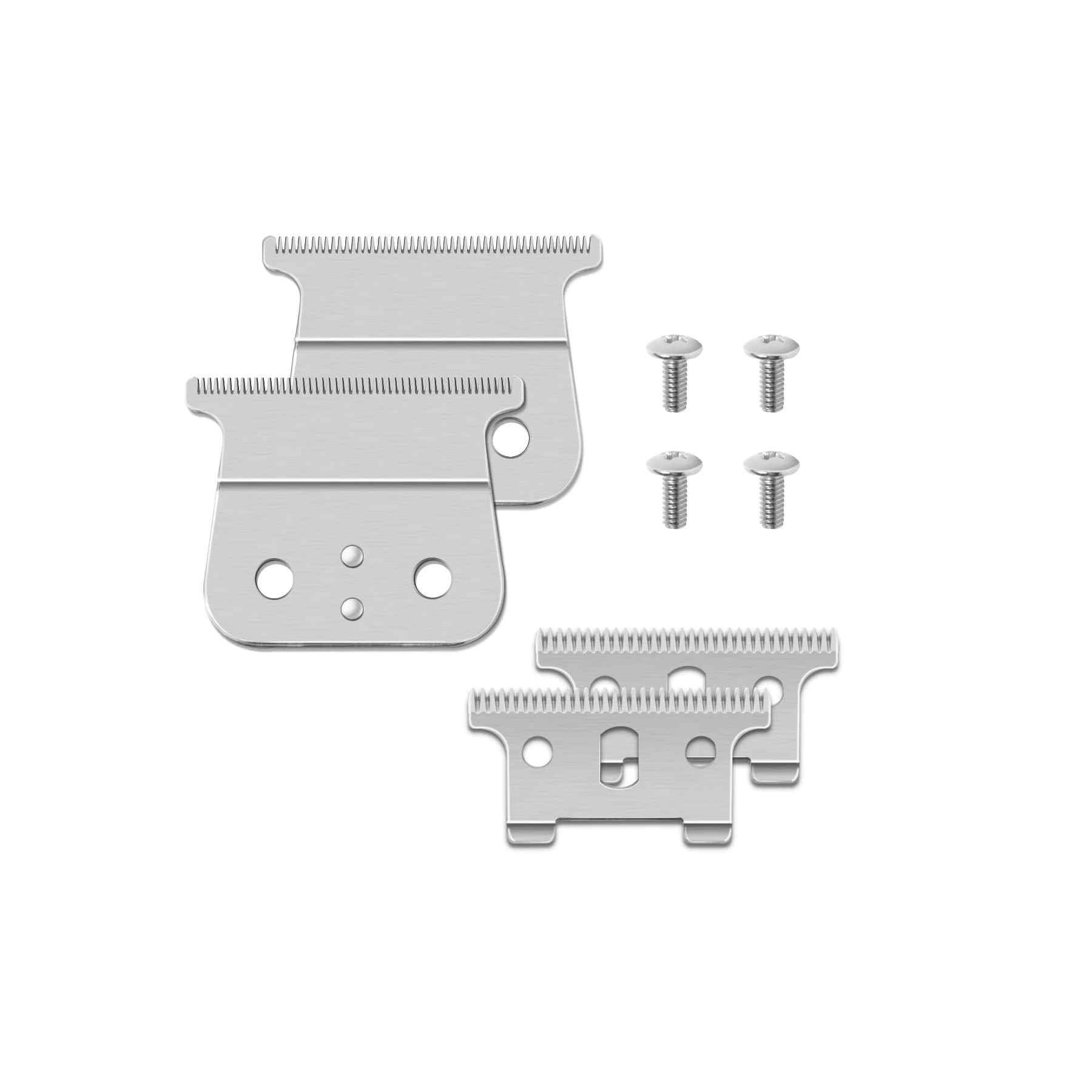 T outliner blades